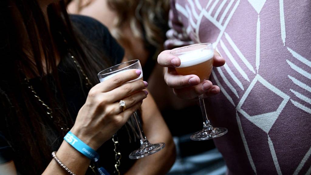 Revolutionary Digital IDs Shake Up How You Buy Alcohol – What You Need to Know Now