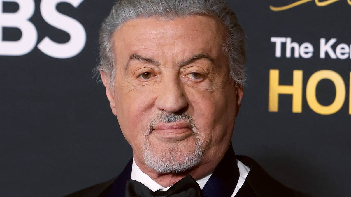 Rocky’s Hidden Battle: Sylvester Stallone Opens Up About Secret Eating Disorder During Iconic Films