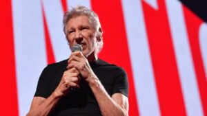 Roger Waters Unleashes Shocking Insult at Ed Sheeran After Explosive Macklemore Fallout