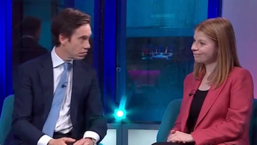 Rory Stewart Breaks Silence on Bizarre Newsnight Stare—What Really Happened Will Surprise You