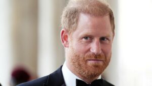 Royal Reunion Mystery: Why Did Meghan Skip Harry's Dramatic UK Return?