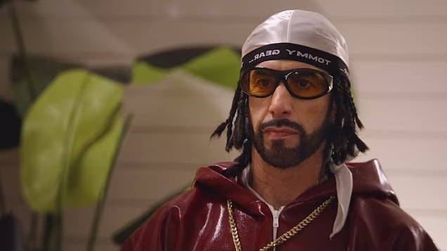 Sacha Baron Cohen’s Ali G Comeback Sparks Outrage—Why Thousands Are Demanding It Be Stopped Now