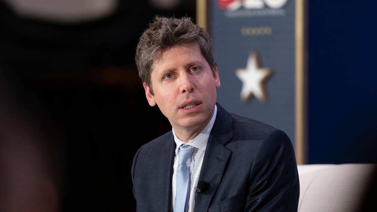 Sam Altman Warns: The Shocking AI Futures That Could Spell Humanity’s Doom – Are We Prepared?