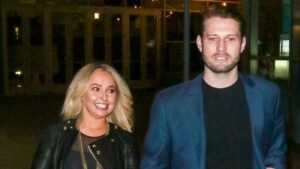 Secret Drama Unfolds: Why Was Hayden Panettiere's Boyfriend Barred from Her Memorial?