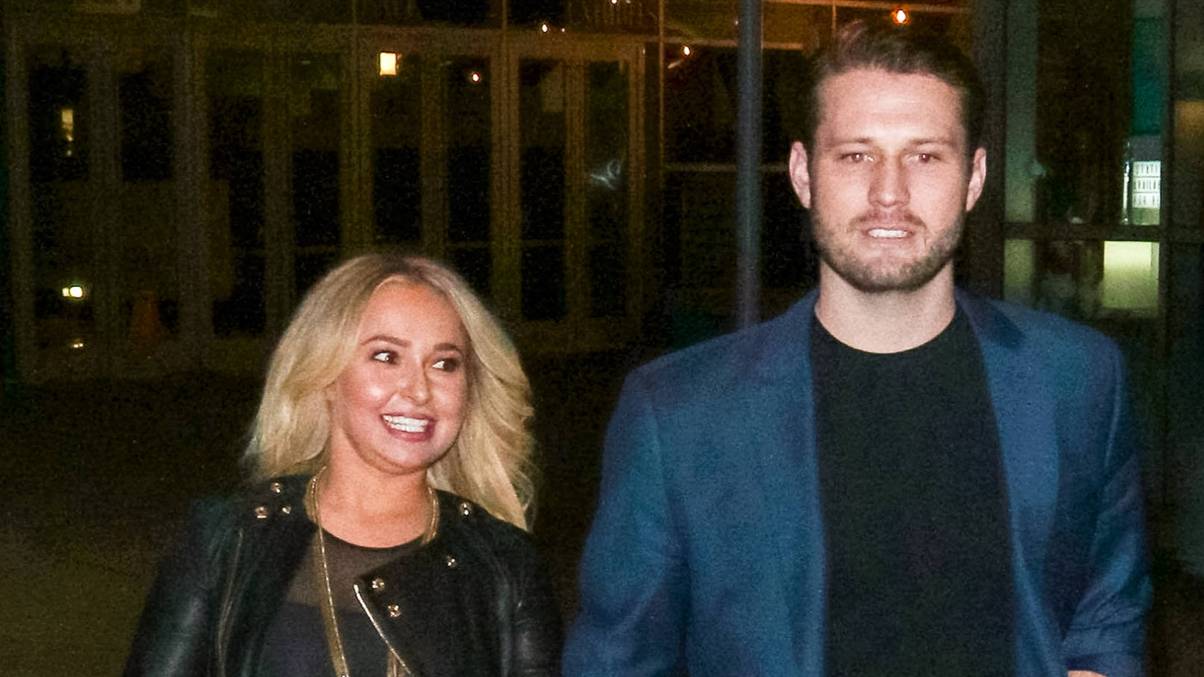 Secret Drama Unfolds: Why Was Hayden Panettiere's Boyfriend Barred from Her Memorial?