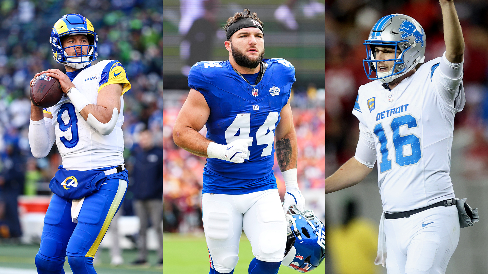 Secrets Behind NFL Players’ Rituals: What It Really Takes to Survive a Grueling Season