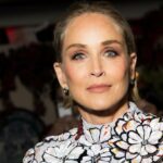 Sharon Stone Reveals Chilling Near-Death Experience She Hid for Years—What She Saw Will Shock You
