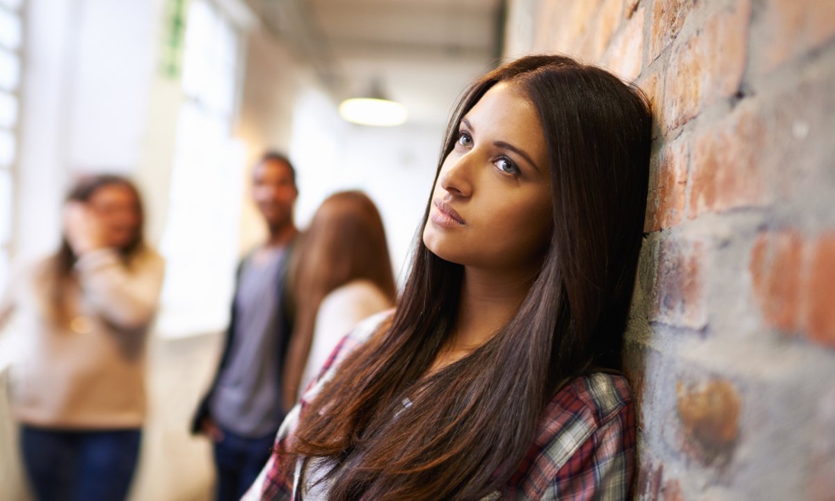 She Turned to Friends for Comfort After Heartbreak—What Happened Next Will Shock You