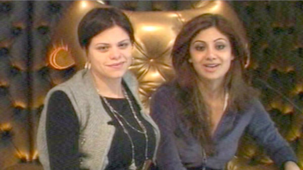 Shilpa Shetty’s Stunning Transformation: What She Reveals 19 Years After the Big Brother Scandal