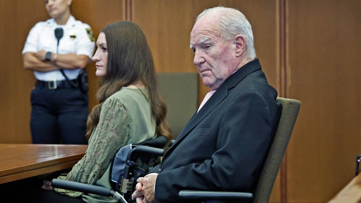 Shock Allegations Emerge: Defense Lawyer Demands Probe into Secretive Juror in Lindsay Clancy Trial