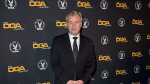 Shock Twist: Christopher Nolan’s Brother Matthew Implicated in Mysterious Escape Conspiracy