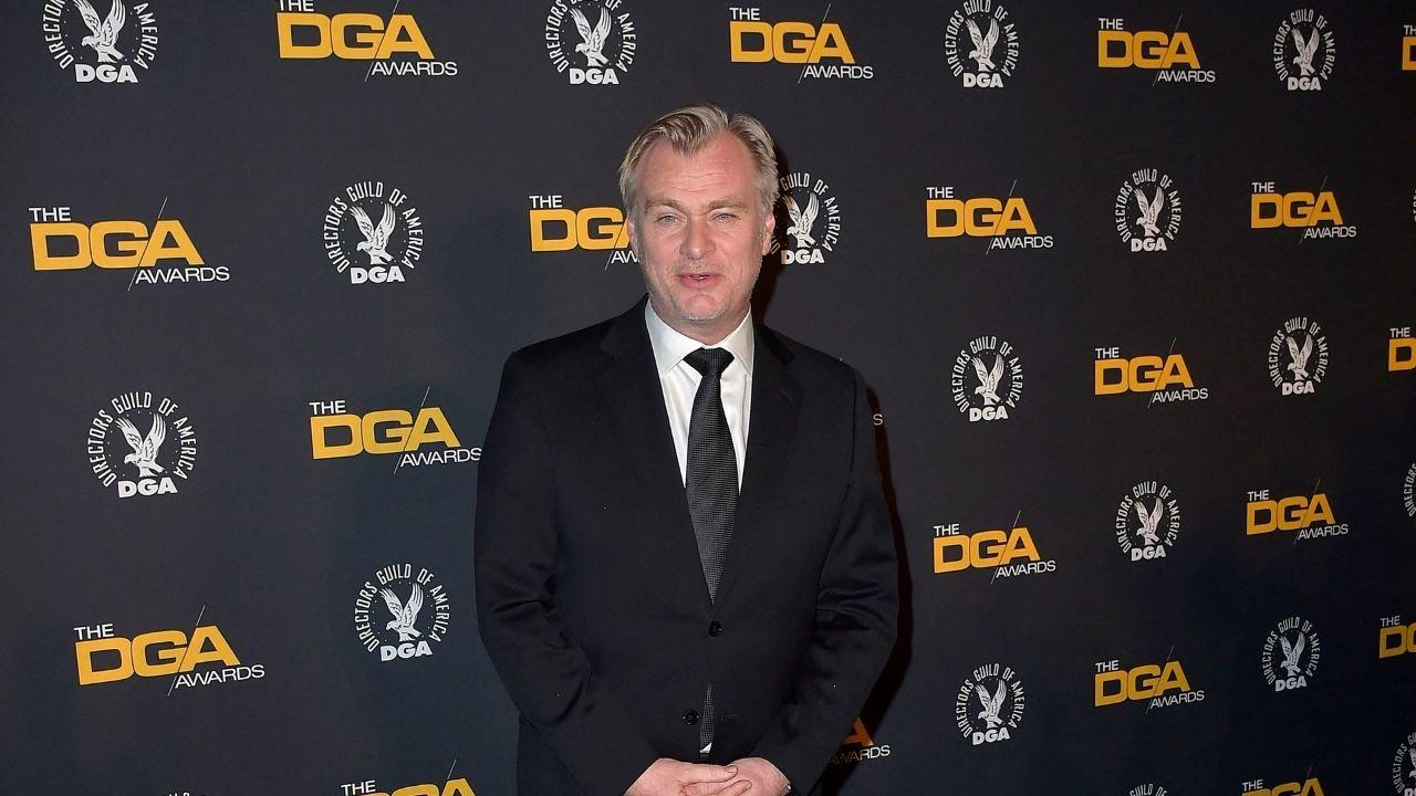 Shock Twist: Christopher Nolan’s Brother Matthew Implicated in Mysterious Escape Conspiracy