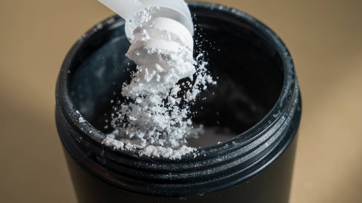 Shock Warning: Popular Supplement May Be Silently Destroying Your Kidneys, Doctor Reveals After Alarming Blood Test Findings