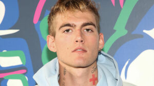 Shocking 911 Call Sheds New Light on Presley Gerber’s Mysterious Final Moments