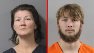 Shocking Arrest Report Reveals Disturbing Details of Florida Mom’s Alleged Crimes Against Son
