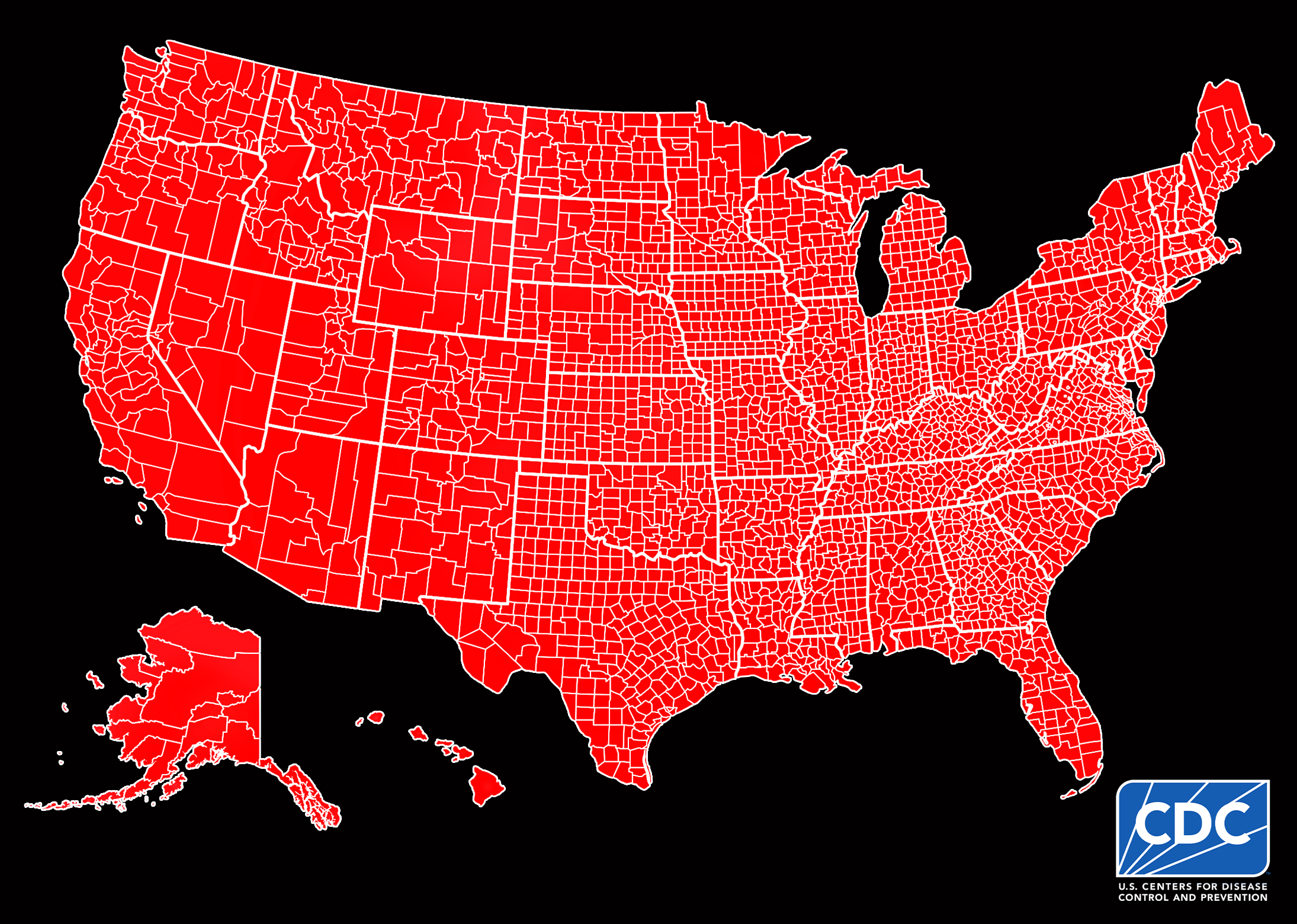 Shocking CDC Move Leaves Nation Questioning: What Happened to America’s Children?