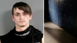 Shocking Discovery: Ohio Janitor Caught Secretly Spying Above Women's Soccer Team Locker Room – What He Did Next Will Horrify You