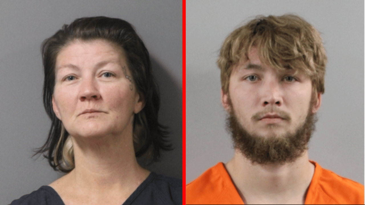Shocking Family Secret Unveiled: Florida Woman's Dark Admission Sends Shockwaves Through Community