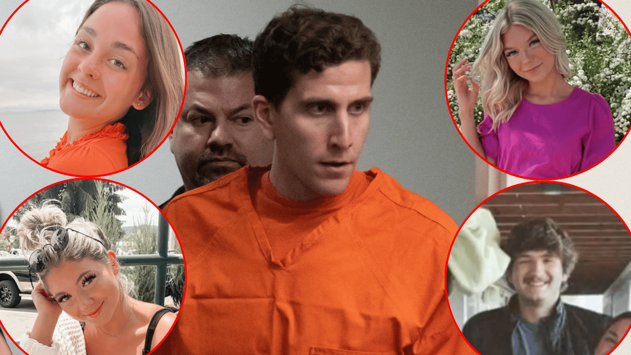 Shocking Leak of Idaho Murder Victims' Crime Scene Photos Sparks Outrage and Legal Fury