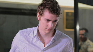 Shocking New Revelations About Brock Turner’s Whereabouts Ignite Public Outrage—What They Found Will Shock You