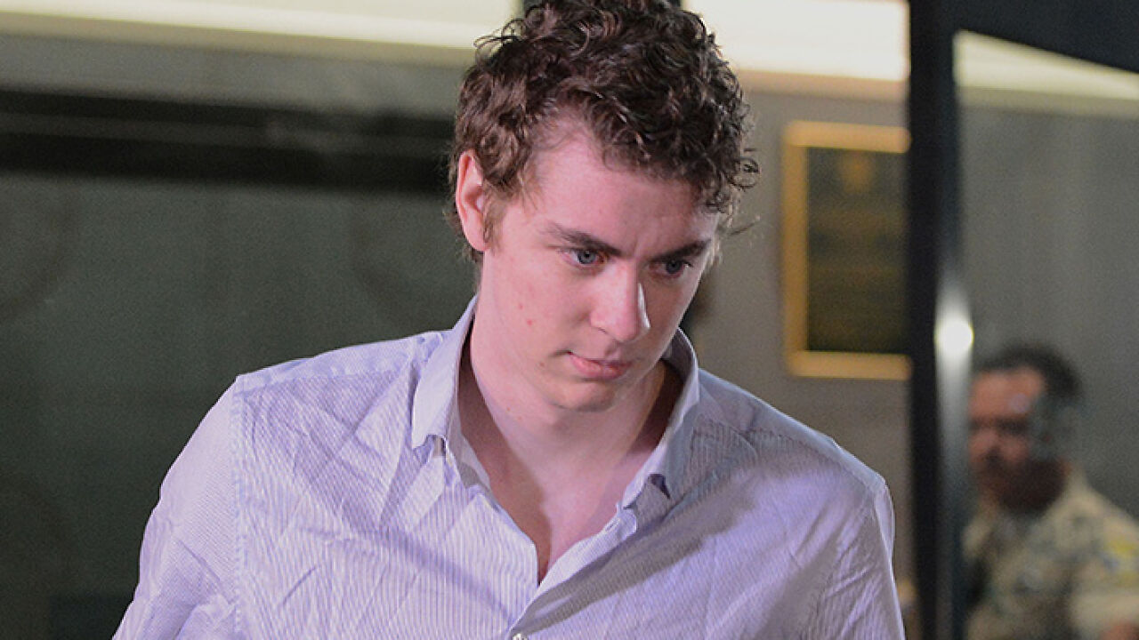 Shocking New Revelations About Brock Turner’s Whereabouts Ignite Public Outrage—What They Found Will Shock You