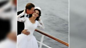 Shocking Revelations Surface in Mysterious Case of Dad Who Jumped Off Cruise Ship on Anniversary Trip