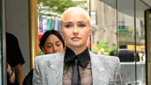 Shocking Revelations Uncovered in the Final Weeks Before Hayden Panettiere’s Tragic Death