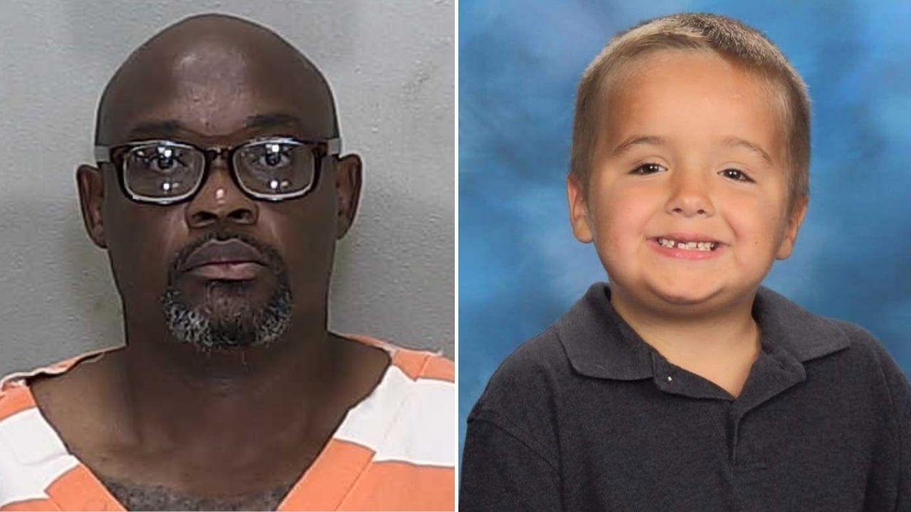 Shocking Twist: Child Killer Walks Free After 11 Years—What They Discovered Changes Everything
