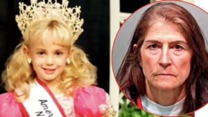 Shocking Twist in JonBenét Ramsey Case: Key Figure Imprisoned Amid Explosive Evidence Revelations