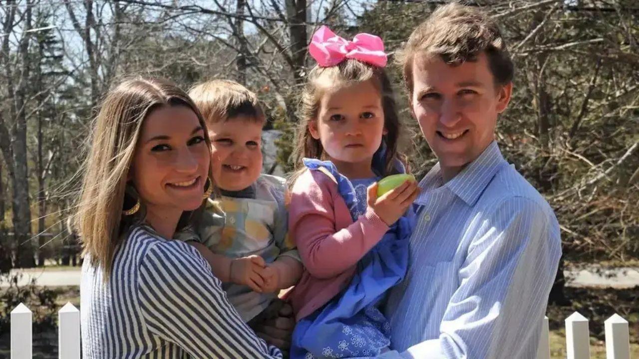Shocking Twist in Patrick Clancy Case: Grieving Father Now at Center of Chilling Conspiracy – Ex-Wife’s Lawyer Breaks Silence