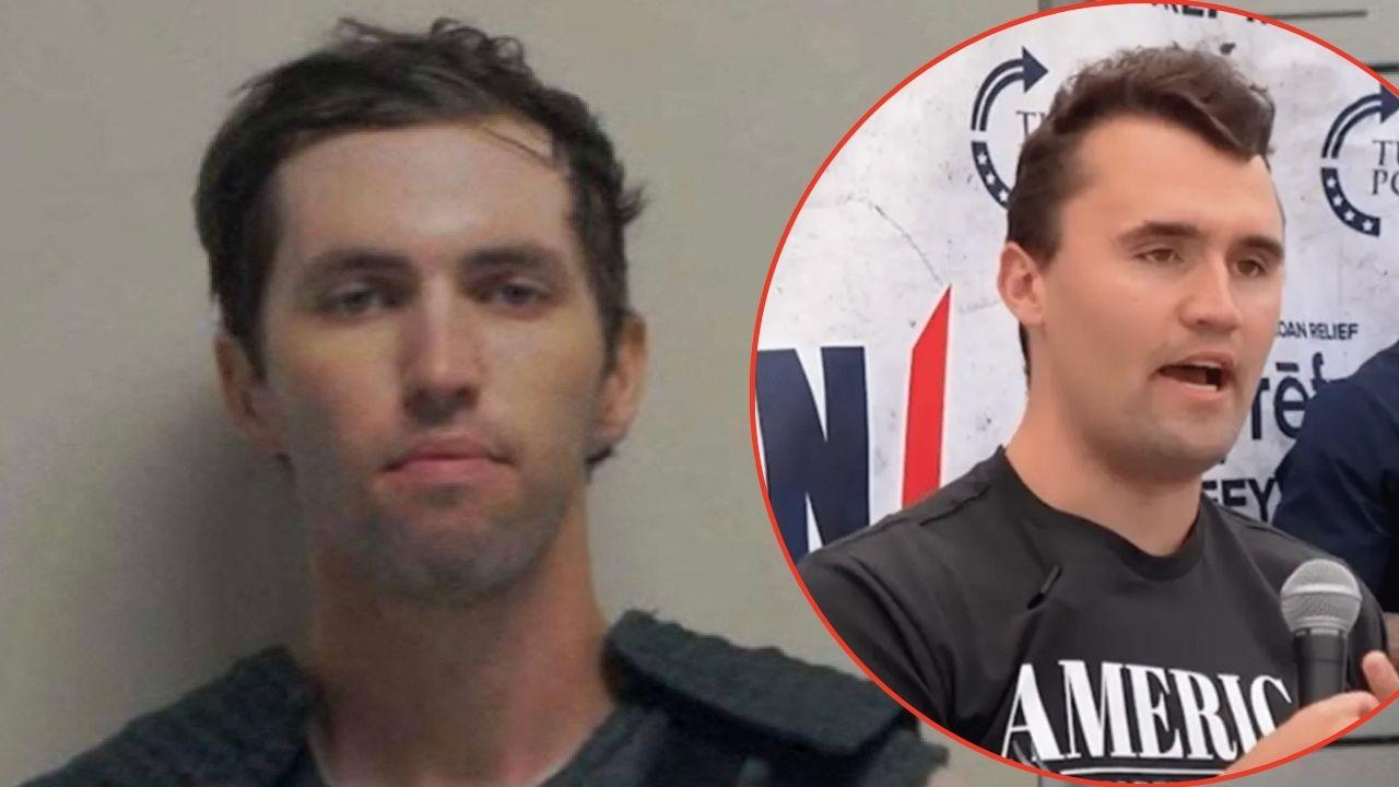Shocking Twist: Tyler Robinson Judge Greenlights Trial, Igniting High-Stakes Death Penalty Showdown for Charlie Kirk’s Alleged Killer