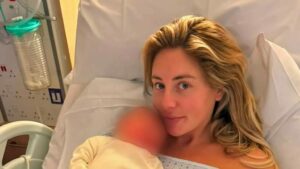 Shockwaves as Bonnie Blue’s Daring Baby Stunt Promo Triggers Safeguarding Probe