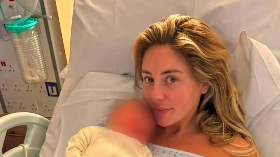 Shockwaves as Bonnie Blue’s Daring Baby Stunt Promo Triggers Safeguarding Probe