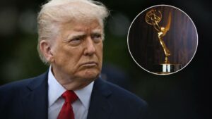 South Park Creators Unleash Unexpected Emmy Clapback—Trump’s Reaction Will Shock You
