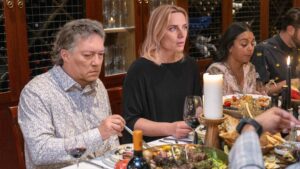 Stunned Dinner Party Descends Into Chaos After Shock USDA Beef Revelation