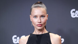 Supermodel’s Stunning Transformation Sparks Suspicion: What Really Happened During “Year-Long Training Camp”?