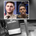 Tasered by Sgt. Chris Fisher, Jimmy Lee Steverson’s Deadly Retaliation Shocks Georgia Community Five Days Later