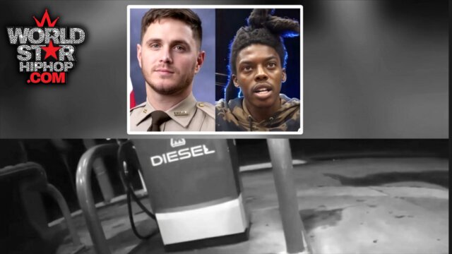 Tasered by Sgt. Chris Fisher, Jimmy Lee Steverson’s Deadly Retaliation Shocks Georgia Community Five Days Later