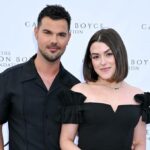 Taylor Lautners Reveal Baby Girl—But It’s Her Mysterious Name That Has Fans Buzzing
