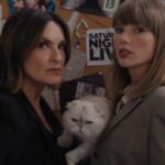 Taylor Swift Stuns Emmys Crowd with Unexpected Law & Order: SVU Parody—Fans Can't Stop Talking