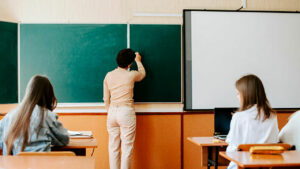 Teacher’s Secret Plan to Out Closeted Teen on School Trip Spirals Into Unforeseen Chaos
