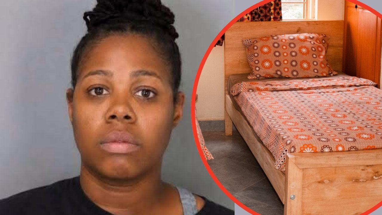 Tennessee Mother’s Shocking Discovery Under Daughter’s Bed Sparks Deadly Confrontation
