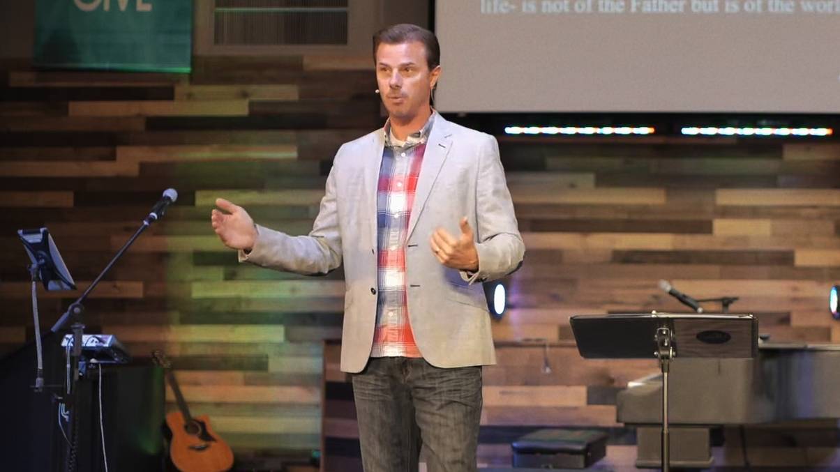 Tensions Erupt as Protestors Face Off with JP Miller at Mysterious New Mercy Church After Solid Rock’s Sudden Closure and Sale
