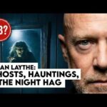 The Basement: Brian Laythe | Ghosts, Possession, and Shadow People