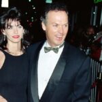 The Heartbreaking Secret Behind Michael Keaton and Courteney Cox’s Surprising Split