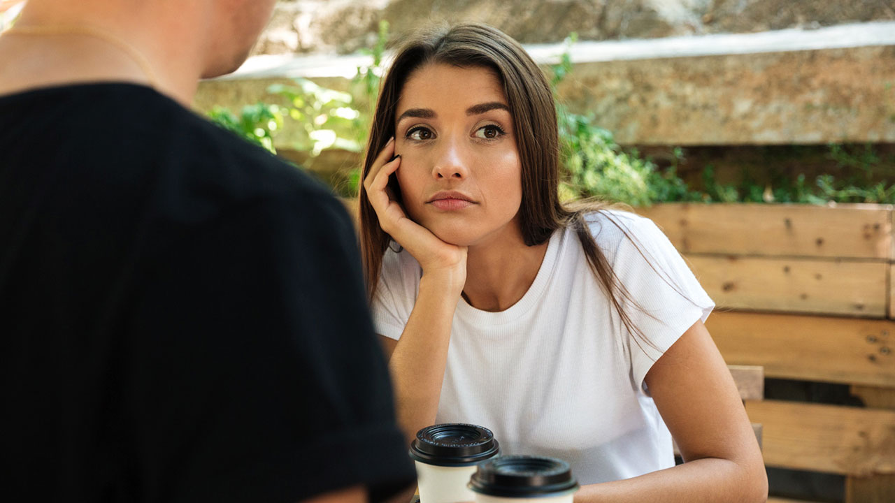 The One Irritating Phrase Men Keep Saying That’s Driving Women Crazy—And You Won’t Believe Why.