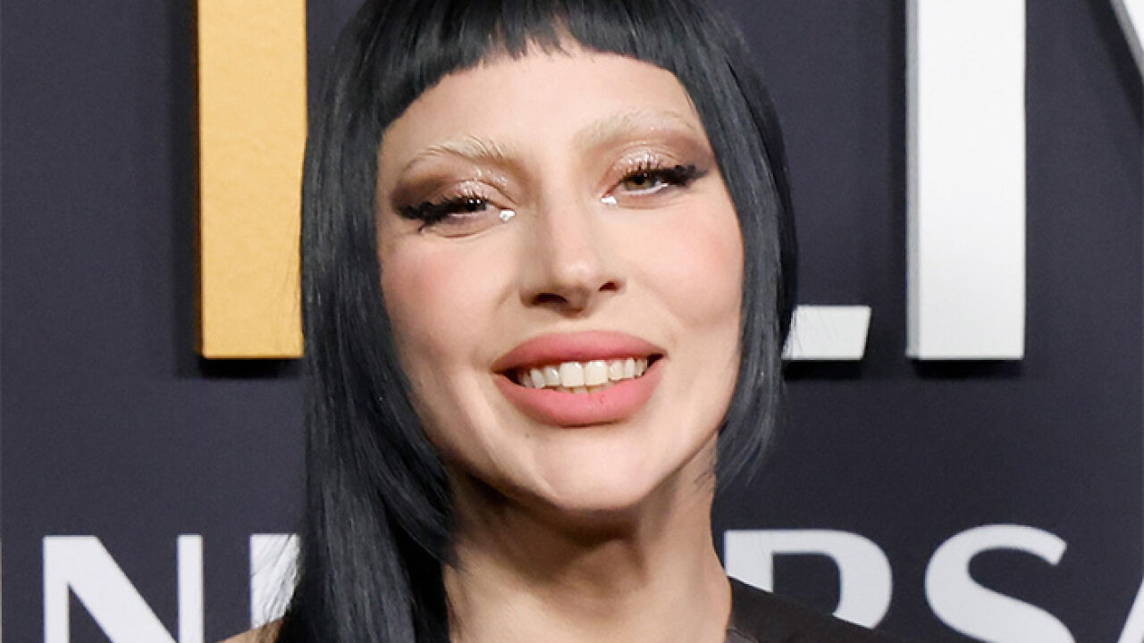 The Secret Symbolism Behind Lady Gaga’s Baby Girl’s Name Unveiled Amid Surrogacy Controversy