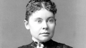 The Shocking Reason Lizzie Borden Walked Free Despite Overwhelming Evidence