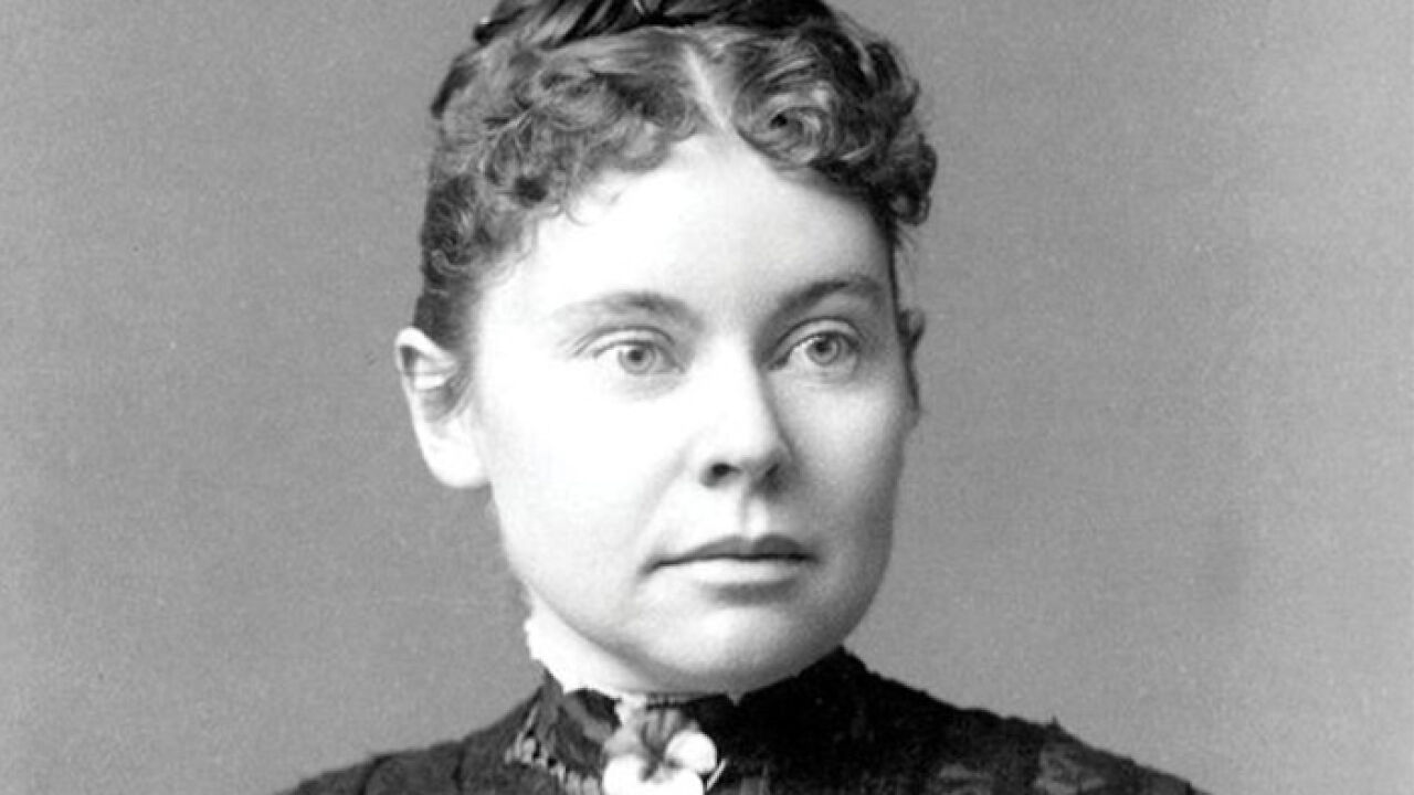 The Shocking Reason Lizzie Borden Walked Free Despite Overwhelming Evidence