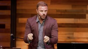 The Shocking Secrets Netflix Hid in Death of the Pastor's Wife—What JP Miller Never Wanted You to Know
